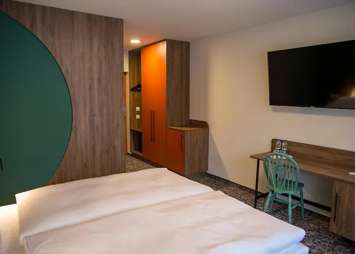 Santa Christina Świeradów-Zdrój