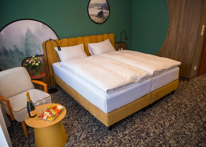 Santa Christina Świeradów-Zdrój