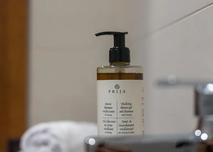 Hotel Santa Christina