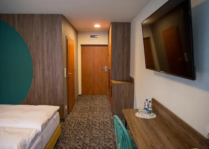 Santa Christina Hotel *