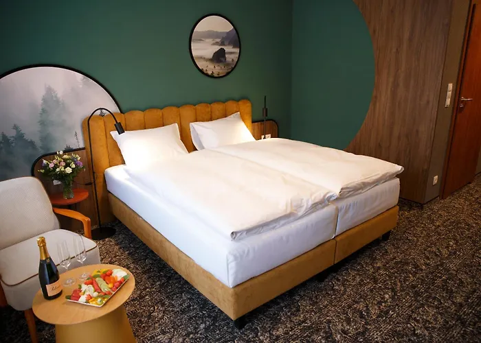 Santa Christina Hotel