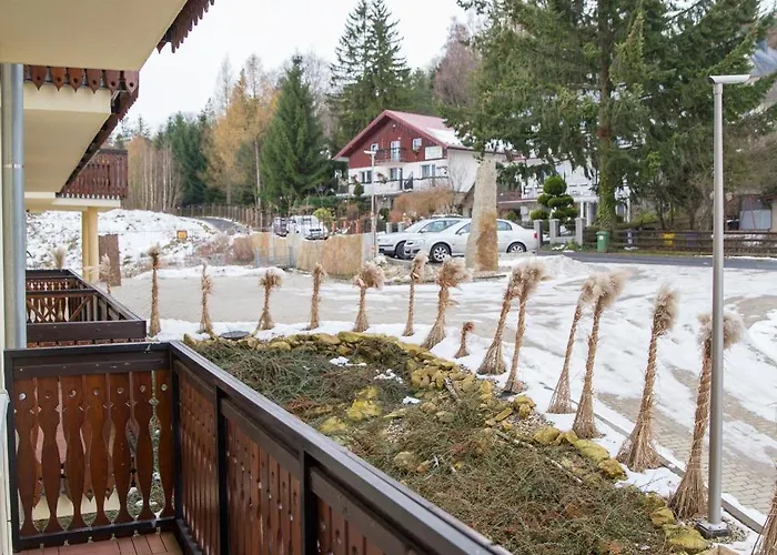 Santa Christina Hotel