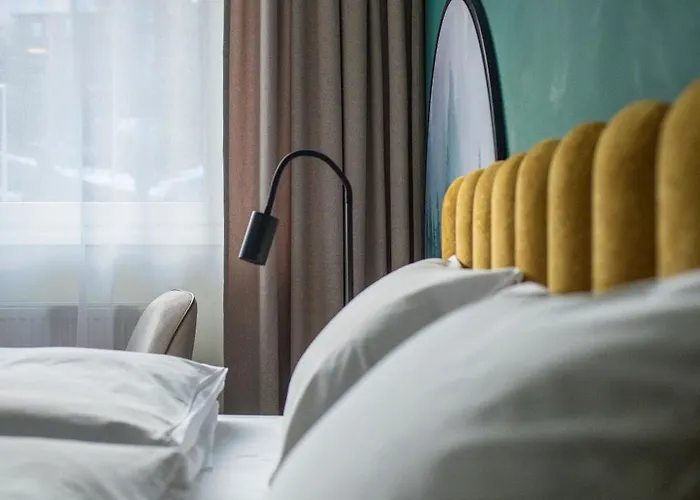 Hotel Santa Christina Świeradów-Zdrój