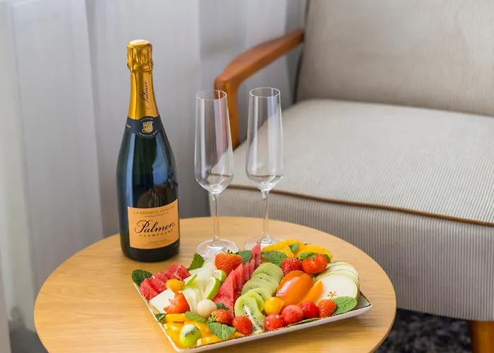 Santa Christina Świeradów-Zdrój