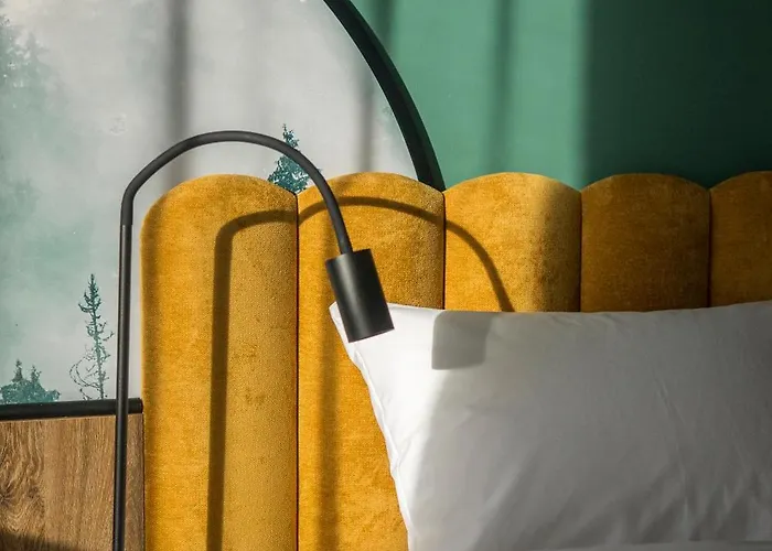 Santa Christina Hotel Świeradów-Zdrój