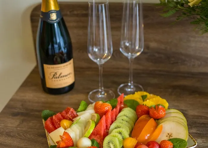 Santa Christina Hotel