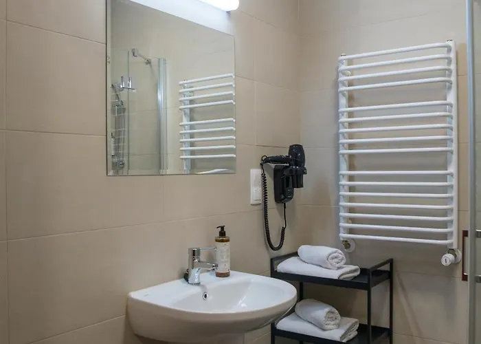 Hotel Santa Christina *