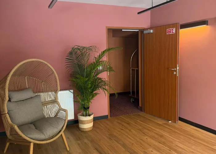 Hotel Santa Christina