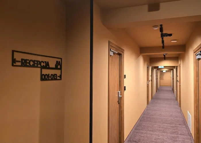 Santa Christina Hotel Świeradów-Zdrój