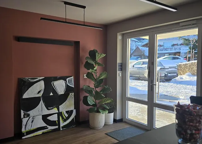 Santa Christina Hotel *