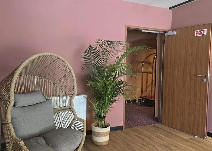 Santa Christina Świeradów-Zdrój