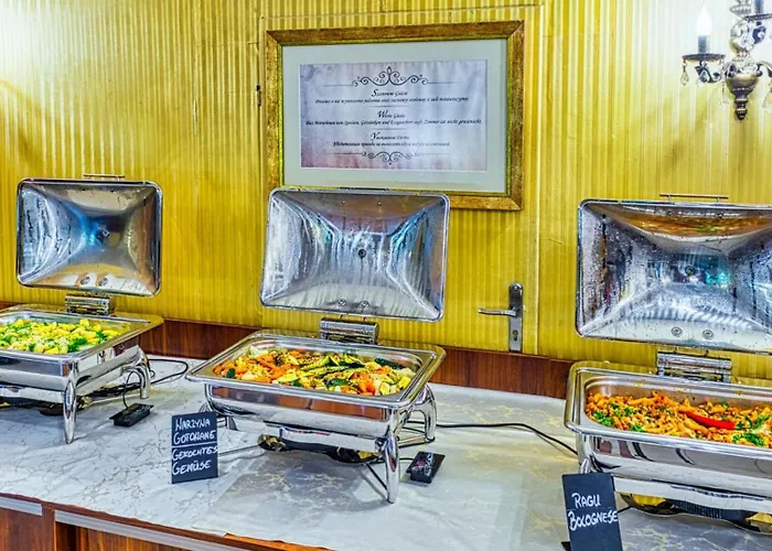 Santa Christina Hotel